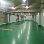 宁德FRP玻璃钢防腐地坪-缩略图2