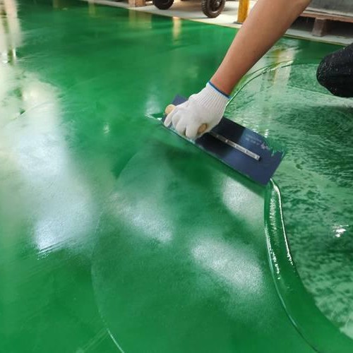 宁德什么是VEF地坪,VEF地坪厂家