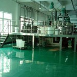 宁德乙烯基防腐蚀地坪,乙烯基酯地坪,乙烯基酯防腐蚀地坪,乙烯基重防腐蚀地坪,乙烯基重防腐地坪,乙烯基重防腐自流平地坪-缩略图1