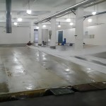 宁德防腐防静电地坪,防腐防静电自流平地坪-缩略图2
