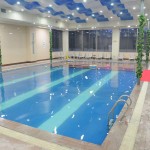 宁德聚脲地坪,防腐蚀地坪-缩略图1
