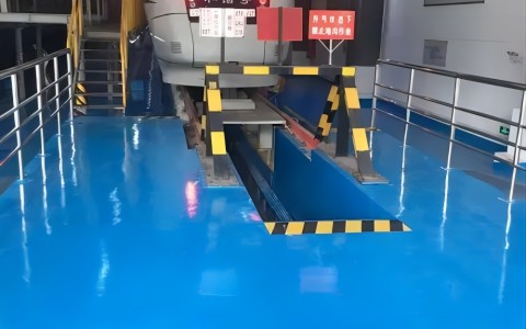 宁德环氧防腐蚀地坪,环氧积层地坪