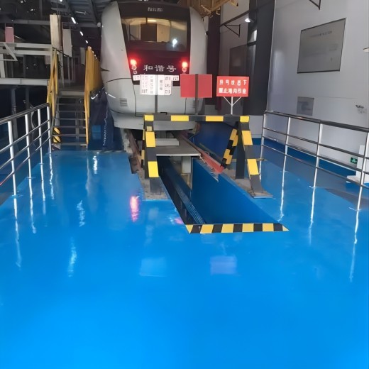 宁德环氧防腐蚀地坪,环氧积层地坪
